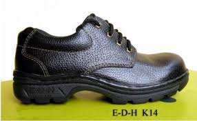 giày bảo hộ EDH K14