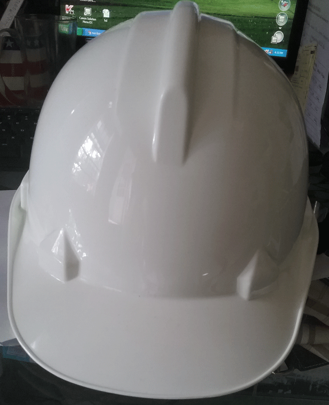 Tiêu chuẩn sử dụng nón (mũ) bảo hộ lao động